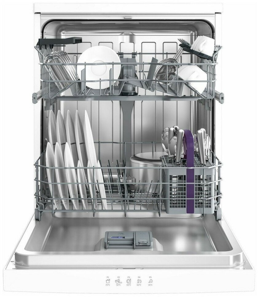 посудомоечная машина BEKO - фото №10