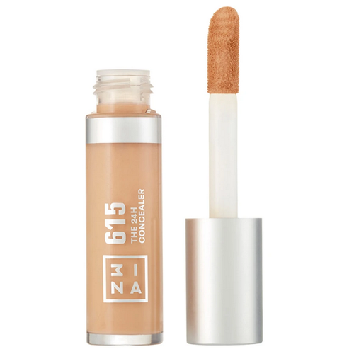 3INA The 24h concealer, оттенок 615, , 1 3ina the 24h concealer оттенок 615 1
