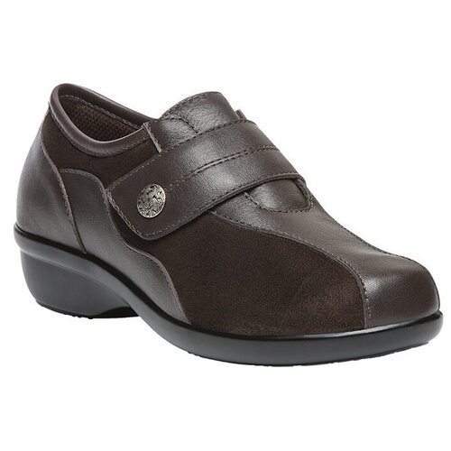 фото Туфли женские propet w0905bro, размер 42 ( 11m )