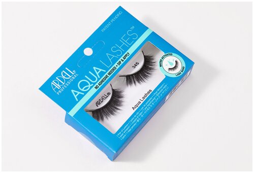 Ardell Aqua Lash 345 Накладные ресницы