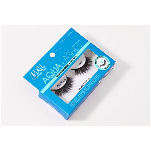 Ardell Aqua Lash 345 Накладные ресницы