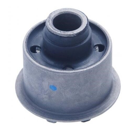 фото Сайлентблок задней подвески нижний febest hyab-acf2 для hyundai accent, hyundai getz, hyundai verna