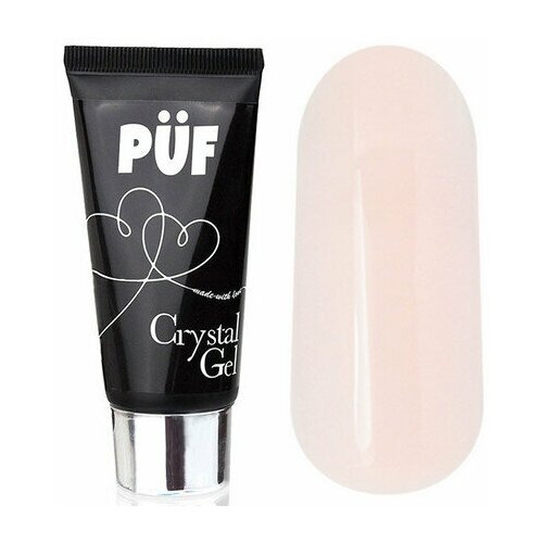 P? f, Полигель #03 в тубе, Арт. 7104