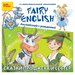 Fairy English! Английский с рождения. Сказки про Джека и сестер (DVD)