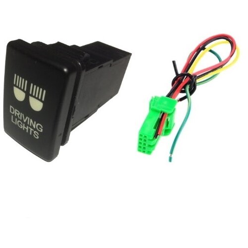 Кнопка-клавиша 