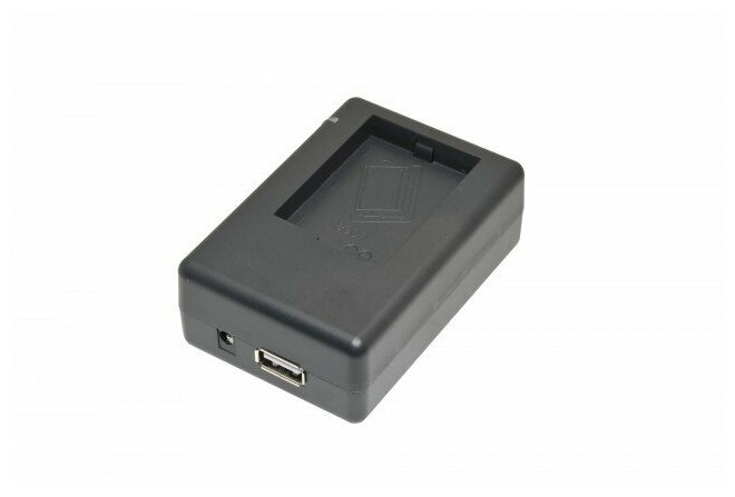 Зарядное устройство для Olympus BCM-1, BCM-2 (BLM-1, BLM-5) USB