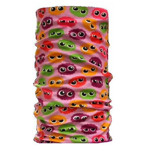 фото Детский шарф-труба (бандана бафф) wind x-treme wind baby fuzz 1116