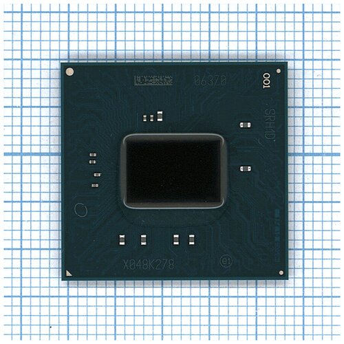 Чипсет Intel FH82H410 SRH1D