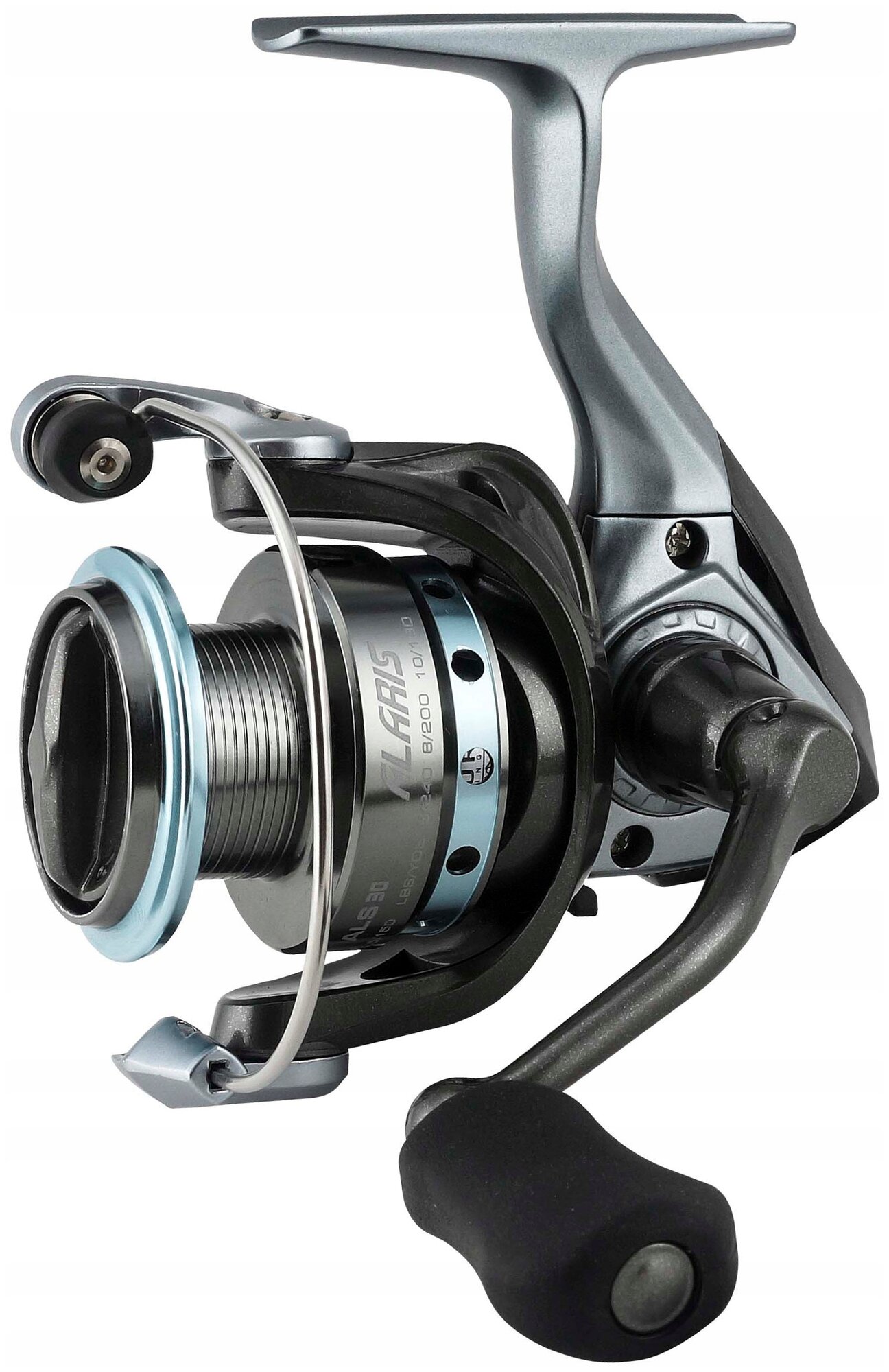 Катушка для рыбалки Okuma Alaris 45 FD
