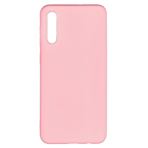 Чехол для Samsung A50/A50S/A30S - Фуксия