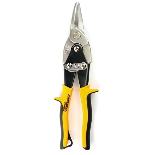 Ножницы по металлу прямые 254 мм Jonnesway P2010S 1950₽