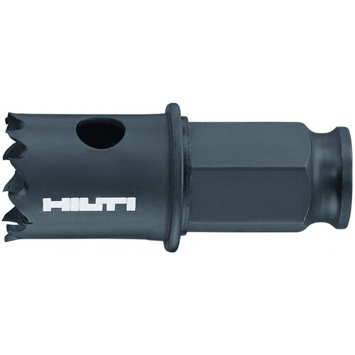 Коронка биметаллическая MetalCut (27х20 мм) Hilti 2270747