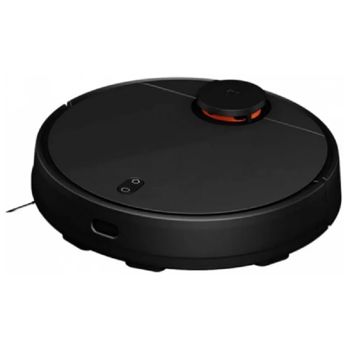 Робот-пылесос Xiaomi Mijia Robot Vacuum-Mop P Black (EU)