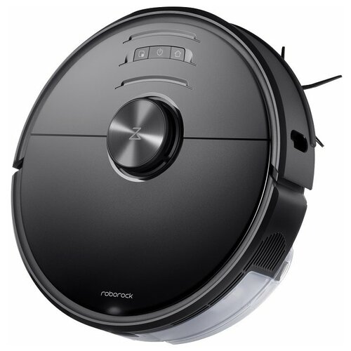 Roborock S6 MaxV Black Русская версия 4333500₽