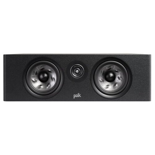 Акустика центрального канала Polk Audio Reserve R400 center black