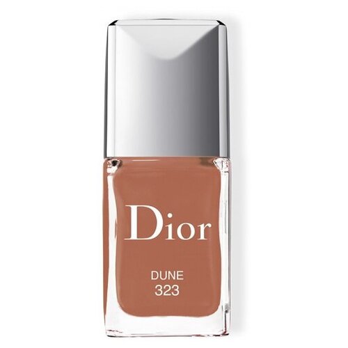 Dior Лак для ногтей Vernis Summer Dune, 10 мл, 323, dune