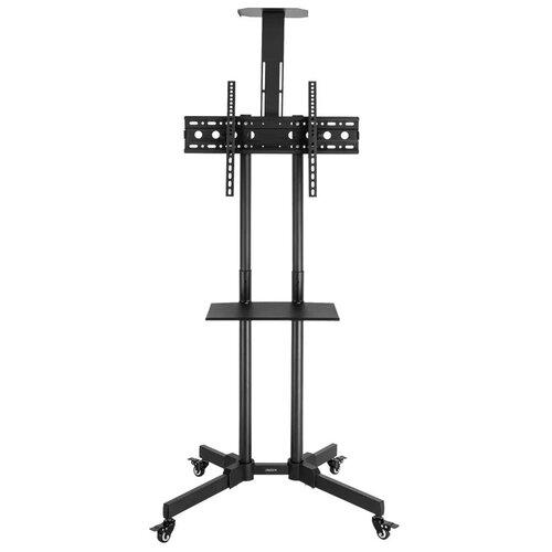 Стойка-кронштейн передвижная для телевизора TVB-TSY1500 диагональ ТВ 32