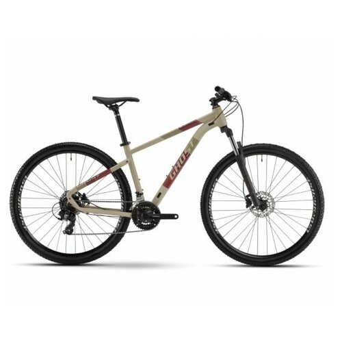 Велосипед Ghost Kato Base DustMud M 6990000₽