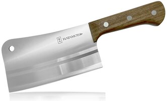 Нож-топорик Hatamoto HN-HH190, лезвие 18.5 см