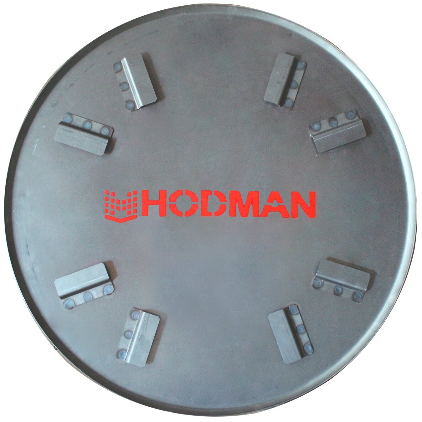 Диск затирочный HODMAN Standard 980 мм (8 креплений)