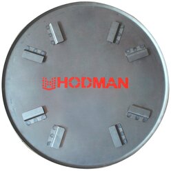 Диск затирочный HODMAN Standard 980 мм (8 креплений)
