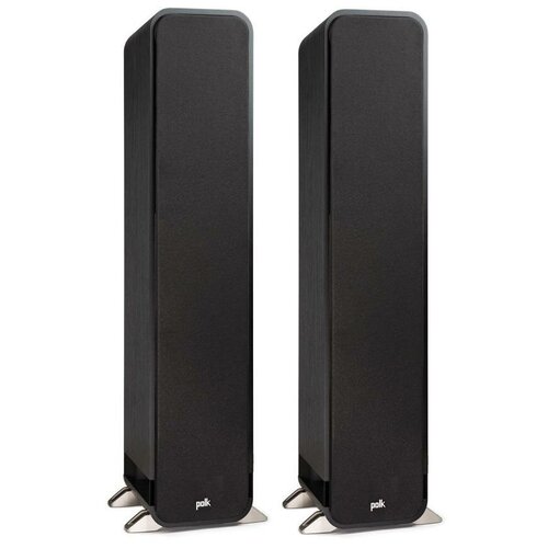 Напольная акустика Polk Audio SIGNATURE ELITE ES50 black 9999000₽