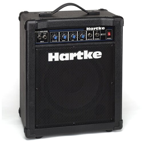 Басовый комбо Hartke B300