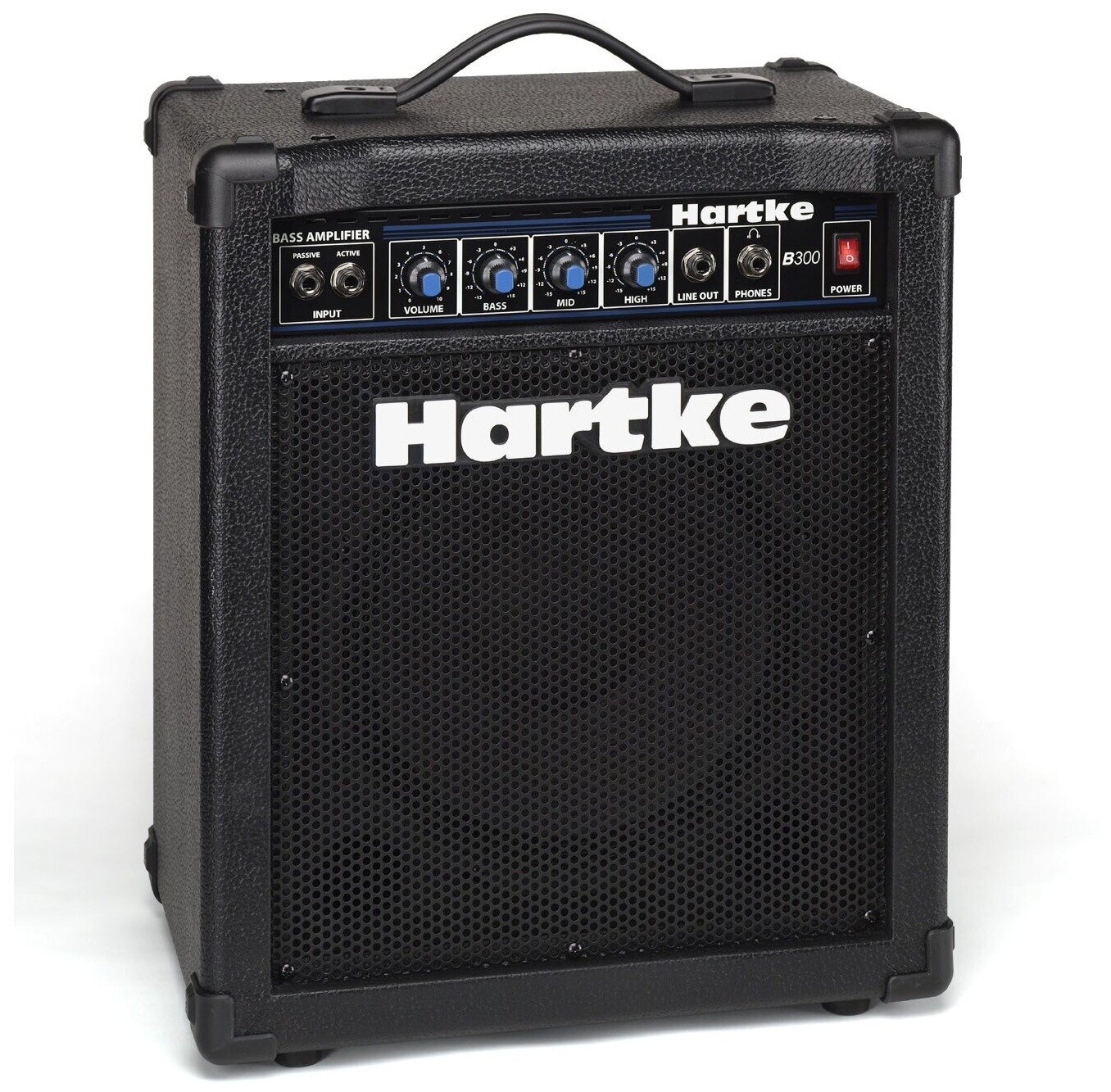 Басовый комбо Hartke B300