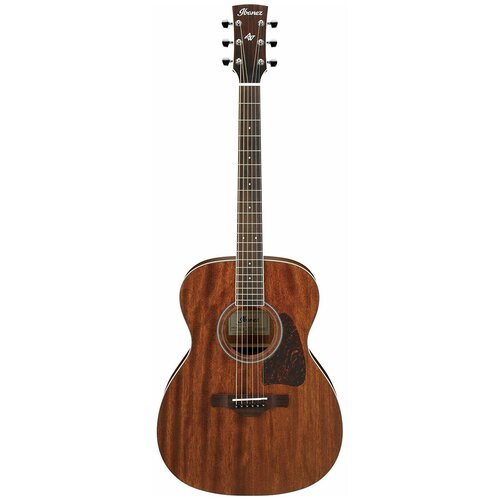 Акустическая гитара IBANEZ AC340-OPN вестерн гитара ibanez aw54jr opn