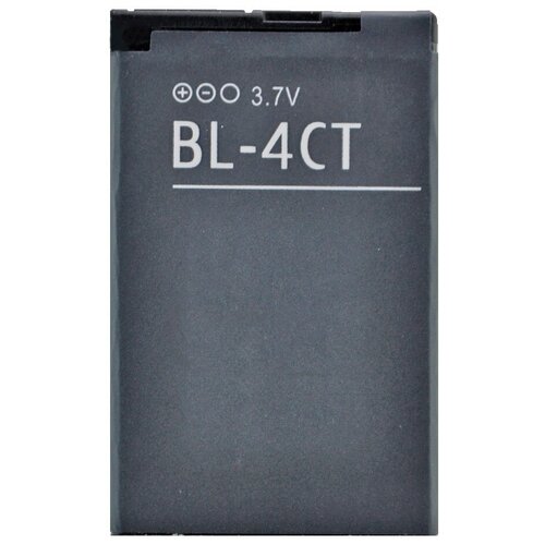 фото Аккумуляторная батарея для nokia 7230 bl-4ct без бренда