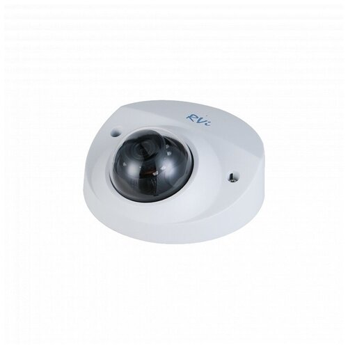 Dahua DH-IPC-HDBW2231FP-AS-0280B уличная купольная 2 Мп IP-видеокамера