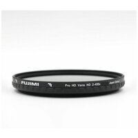 Светофильтр Fujimi PRO HD Vairo ND2-400 58 mm