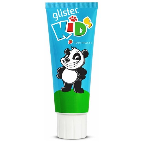 Glister™ Kids Детская зубная паста
