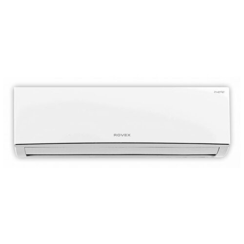 Сплит-система Rovex RS-07CBS4, белый кондиционер инверторная сплит система gree u crown inverter r32 gwh09ub k6dna4a до 25 кв м серебристый