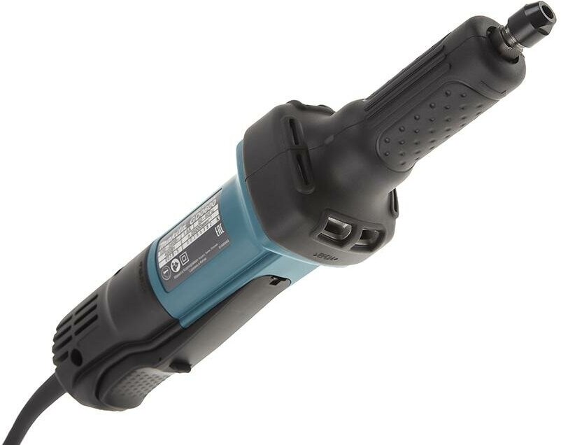 шлифовальная машина Makita GD0600 - фото №11