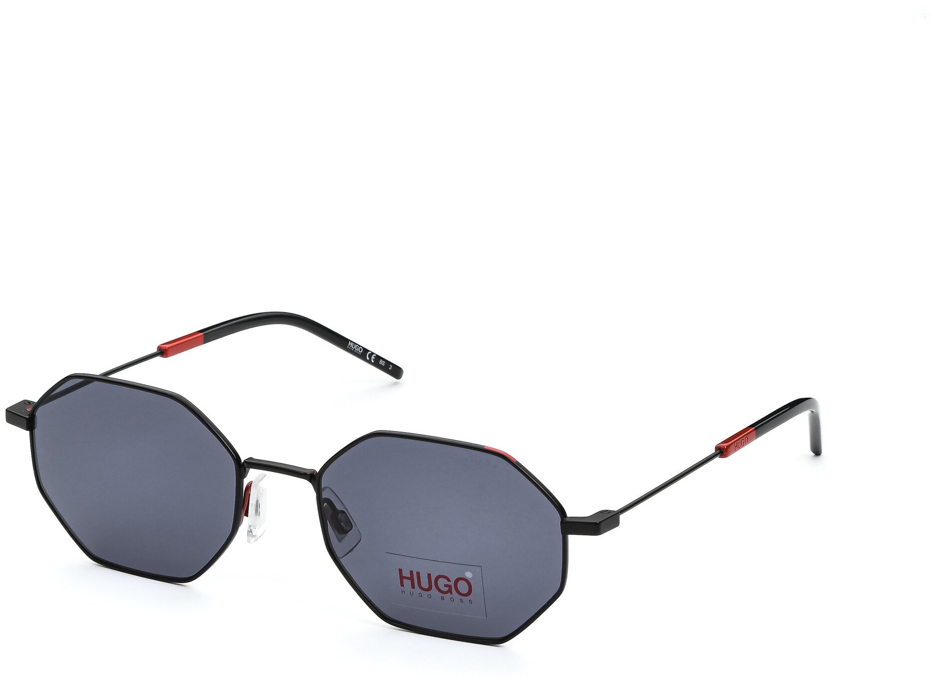 Очки солнцезащитные Hugo Boss HG 1118/S BLX 