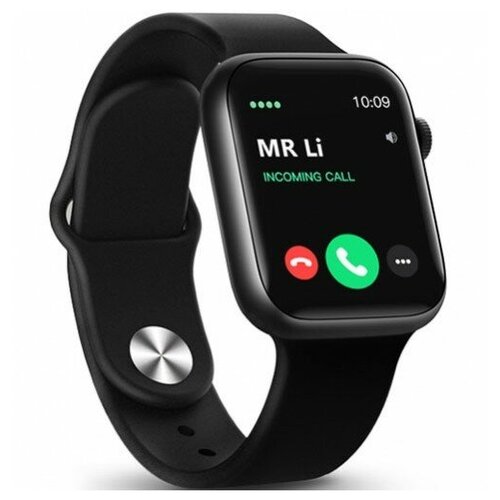 CheckME Smart Умные часы CheckME Smart CMST55BB 749000₽