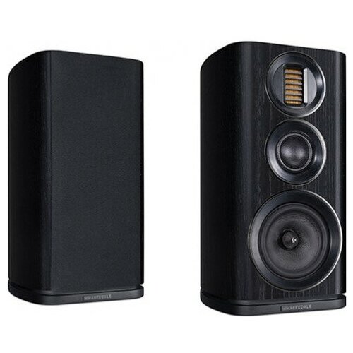 Полочная акустика Wharfedale EVO 42 BLACK OAK 6107500₽