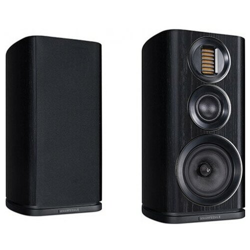 Полочная акустика Wharfedale EVO 4.2 BLACK OAK