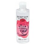 Secret skin damask rose toner - изображение