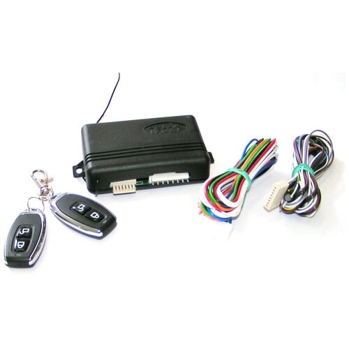 Сигнализация MEGATRUCK PW-24-02 24V 616500₽