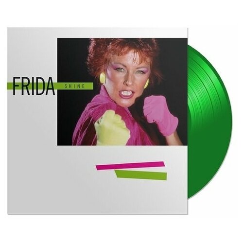 Виниловая пластинка FRIDA: Shine (Lp)