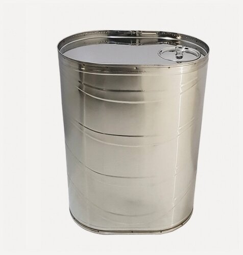 Изображение товара Бак для бани из нержавейки, 66 л (вертикальный)