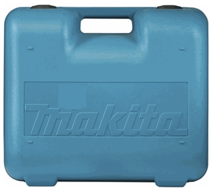 Пластиковый кейс для лобзика MAKITA 4329, 4328, 4326, 4327, 4324, 4323 824572-9