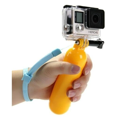 Универсальный поплавок для Экшн Камеры