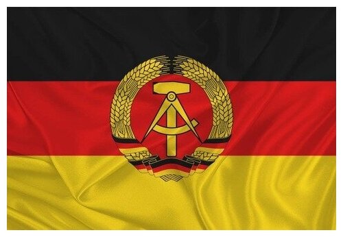 Флаг гдр картинки