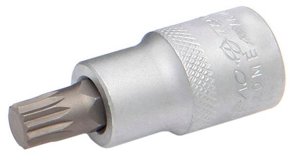 Головка 625408 со вставкой 1/2" Spline M8 L=55 мм