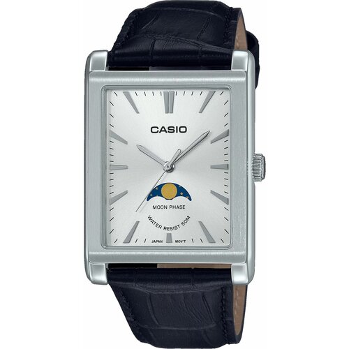 наручные часы casio желтый Наручные часы CASIO Collection, серебряный