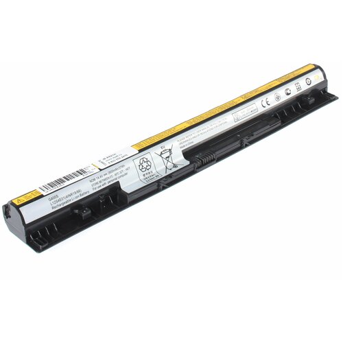 Аккумуляторная батарея iBatt iB-U3-A621H 2600mAh для iBM-Lenovo IdeaPad G505S 59403088, IdeaPad G505S 59409531, IdeaPad Z710 59435241, Z50-70, Z50-75, G70-80, G70-35, G70-70, G40 30, G40-30, Z70-80, IdeaPad B7080, IdeaPad B7080 80MR00Q0RK, Z40-70 us qwerty new replacement keyboard for lenovo g51 35 g70 35 g70 70 g70 80 z50 70 z50 75 z51 70 z70 80 laptop black