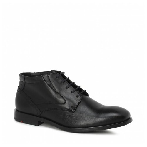 Ботинки Lloyd KANON черный, Размер 40,5 черного цвета
